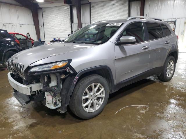 Vin: 1c4pjmlbxjd562725, lot: 59078715, jeep grand cher latitude plus 2018 img_1