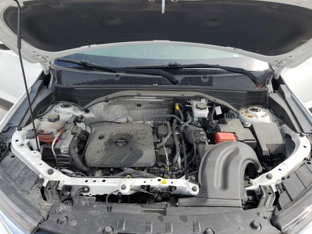 2022 CHEVROLET TRAILBLAZE KL79MPSL5NB121854