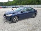 2017 HONDA ACCORD LX - 1HGCR2F3XHA265788