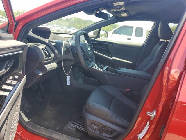 2024 SUBARU SOLTERRA P JTMABABA4RA059912