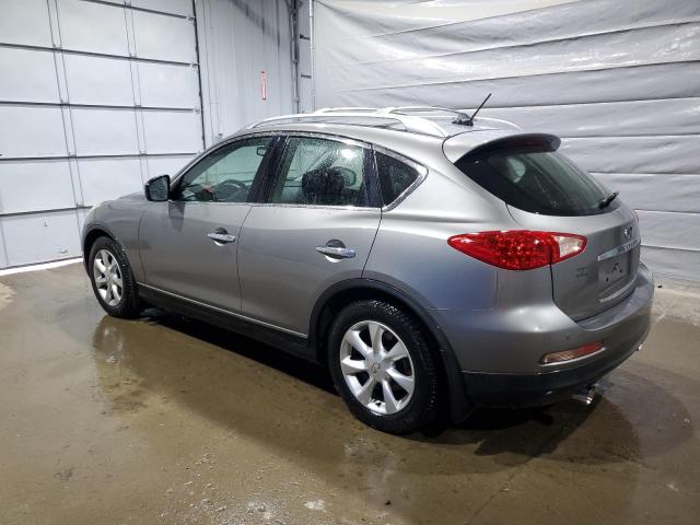 Vin: jn1aj0hr8am757066, lot: 59884735, infiniti ex35 base 20102