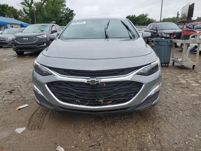 2024 CHEVROLET MALIBU RS 1G1ZG5ST1RF247327