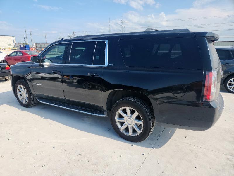 2018 GMC YUKON XL K 1GKS2GKC4JR133042