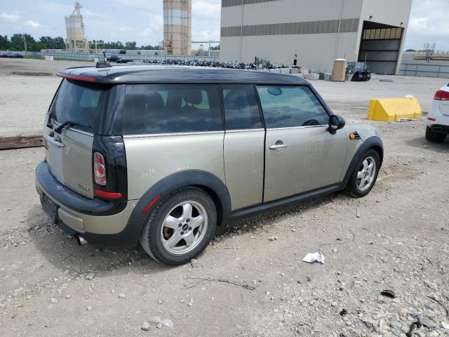2011 MINI COOPER CLU - WMWZF3C53BTY00269