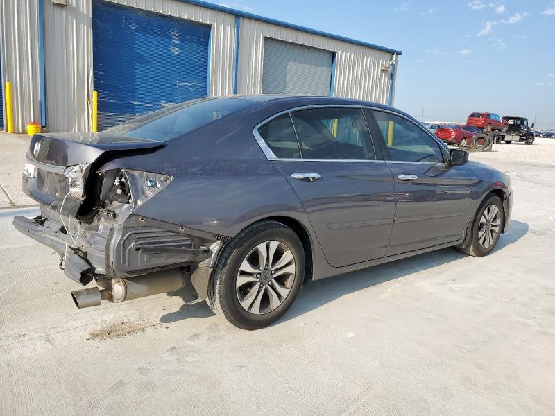 Vin: 1hgcr2f39da030342, lot: 58590015, honda accord lx 20133