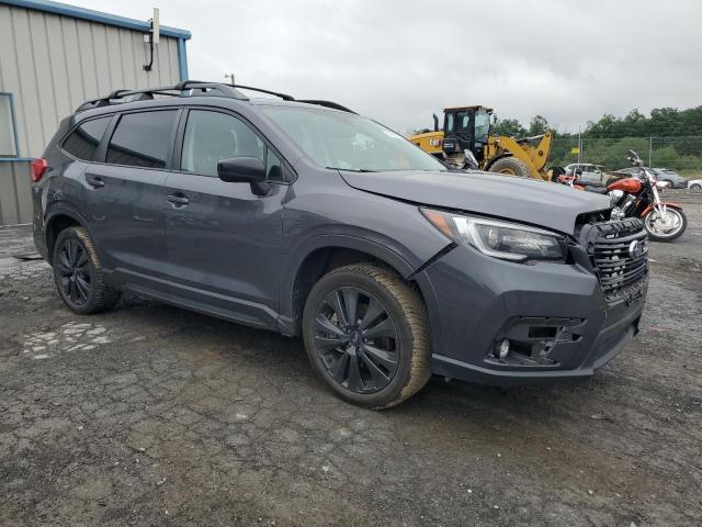 Vin: 4s4wmajd3n3436039, lot: 61258295, subaru ascent ony onyx edition 20224