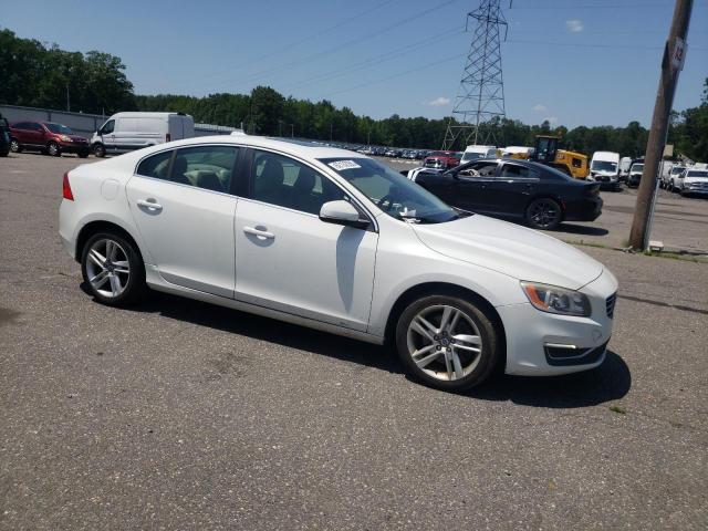 Vin: yv1612fhxe1284149, lot: 62132265, volvo s60 t5 20144