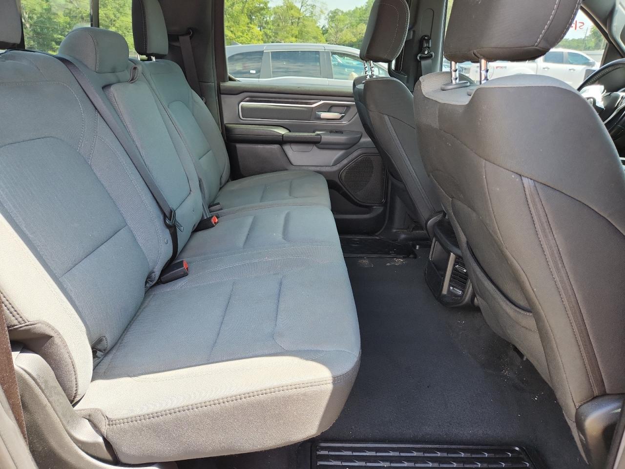 RAM 1500 BIG HORN/LONE STAR