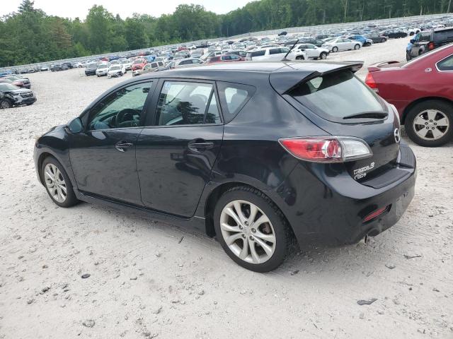 Vin: jm1bl1k6xb1412771, lot: 60262585, mazda mazda3 s 20112