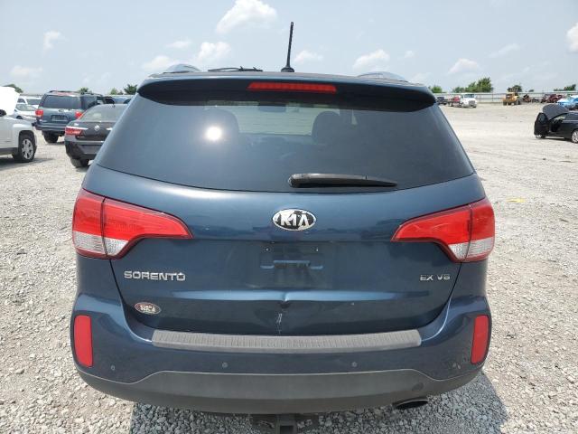 2015 KIA SORENTO EX 5XYKU4A78FG588488
