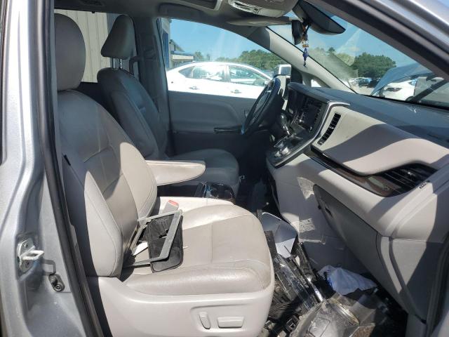2020 TOYOTA SIENNA XLE 5TDYZ3DC4LS025967