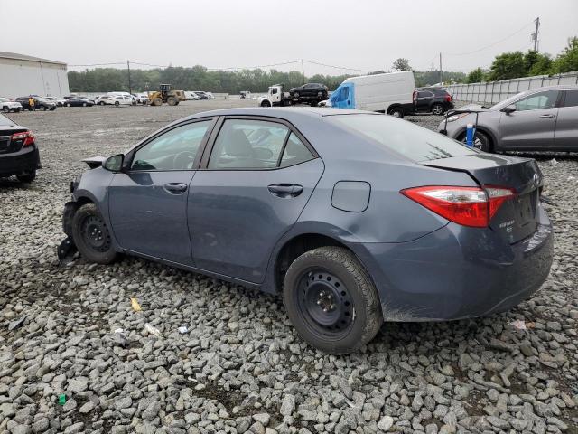 Vin: 5yfburhe9gp499138, lot: 61338905, toyota corolla l 20162