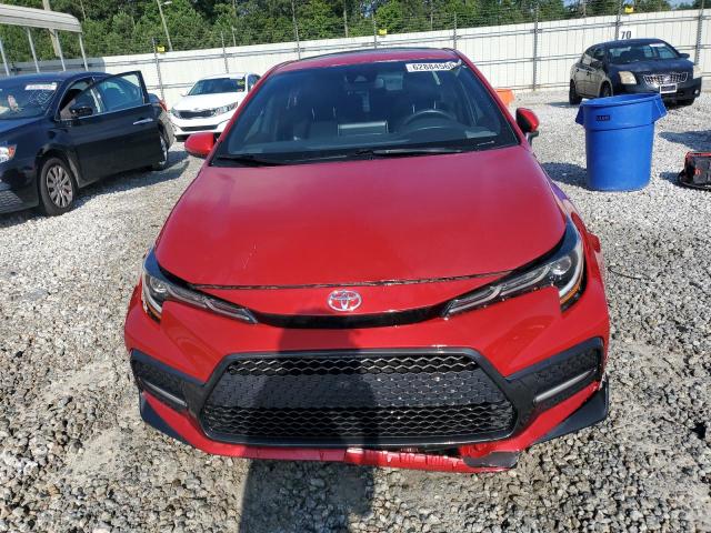 2020 TOYOTA COROLLA XS JTDT4RCE6LJ050963