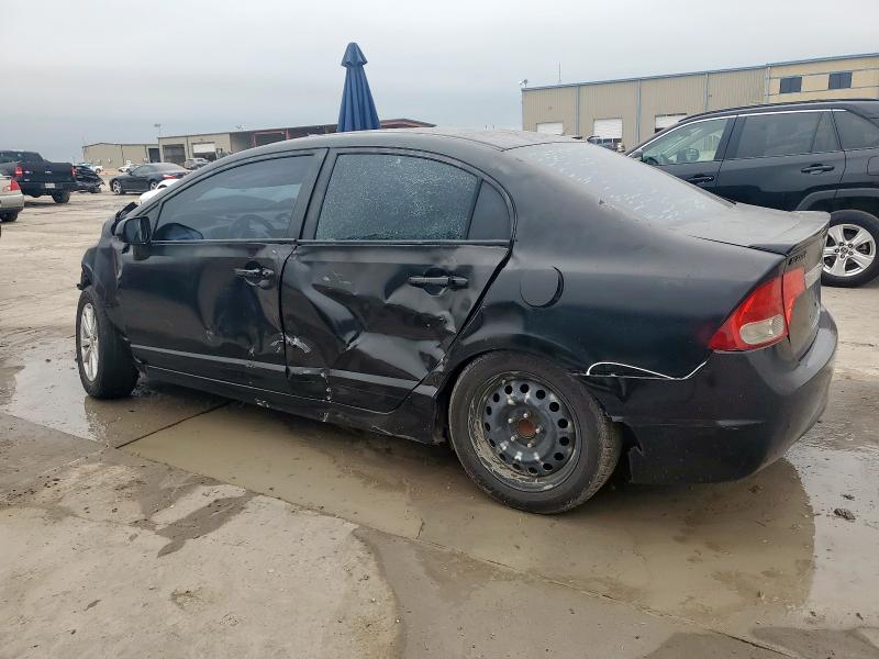 Vin: 2hgfa1f67bh515229, lot: 59599335, honda civic lx-s 20112