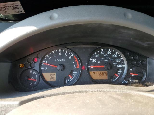 2015 NISSAN FRONTIER S - 1N6AD0EV9FN733122