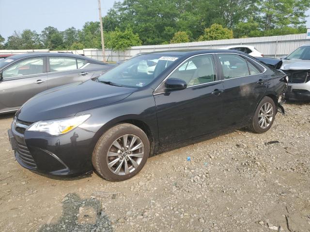Vin: 4t1bf1fk8fu941456, lot: 58313705, toyota camry le 2015 img_1