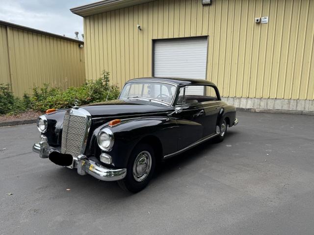Vin: 8500470, lot: 62890515, mercedes-benz 300-class 19592
