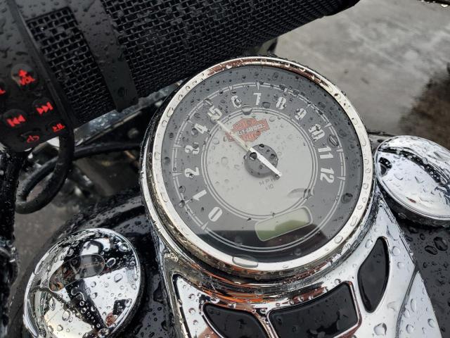 2012 HARLEY-DAVIDSON FLSTC HERI 1HD1BWV11CB052537