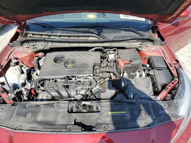 2020 NISSAN ALTIMA SV 1N4BL4DW6LC274429