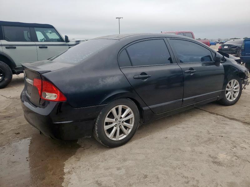 Vin: 2hgfa1f67bh515229, lot: 59599335, honda civic lx-s 20113