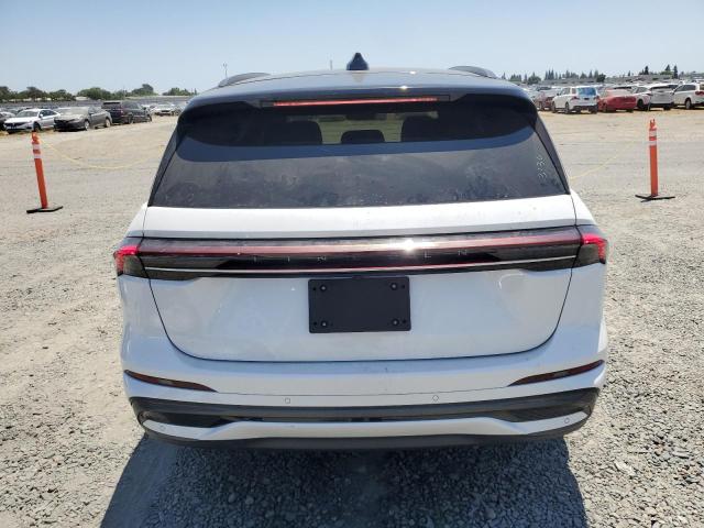 2024 LINCOLN NAUTILUS R - 5LMPJ8K42RJ812278