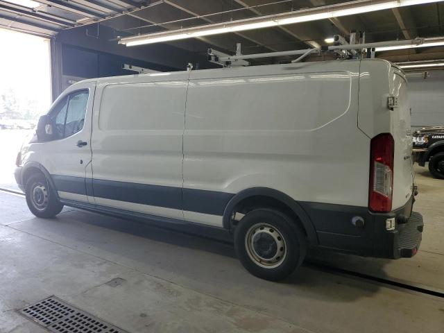 FORD TRANSIT T- 2017 white  gas 1FTBW2ZG5HKB35879 photo #3