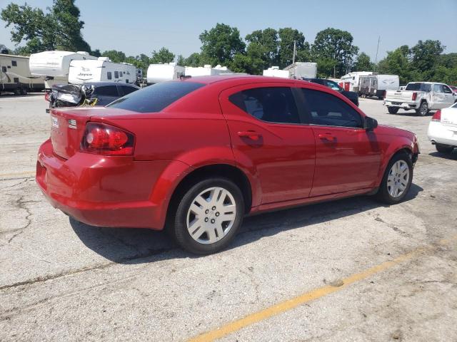 Vin: 1c3cdzab3dn757428, lot: 60051225, dodge avenger se 20133