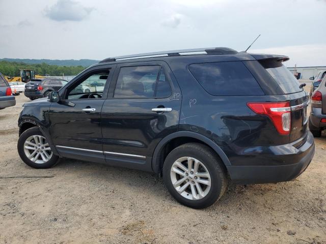 Vin: 1fm5k8d82egb41922, lot: 62185945, ford explorer xlt 20142