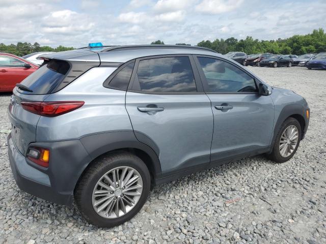 Vin: km8k22aa9mu628445, lot: 60499825, hyundai kona sel 20213