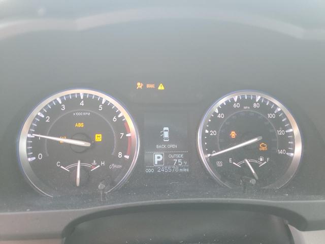 2015 TOYOTA HIGHLANDER - 5TDBKRFH7FS196688