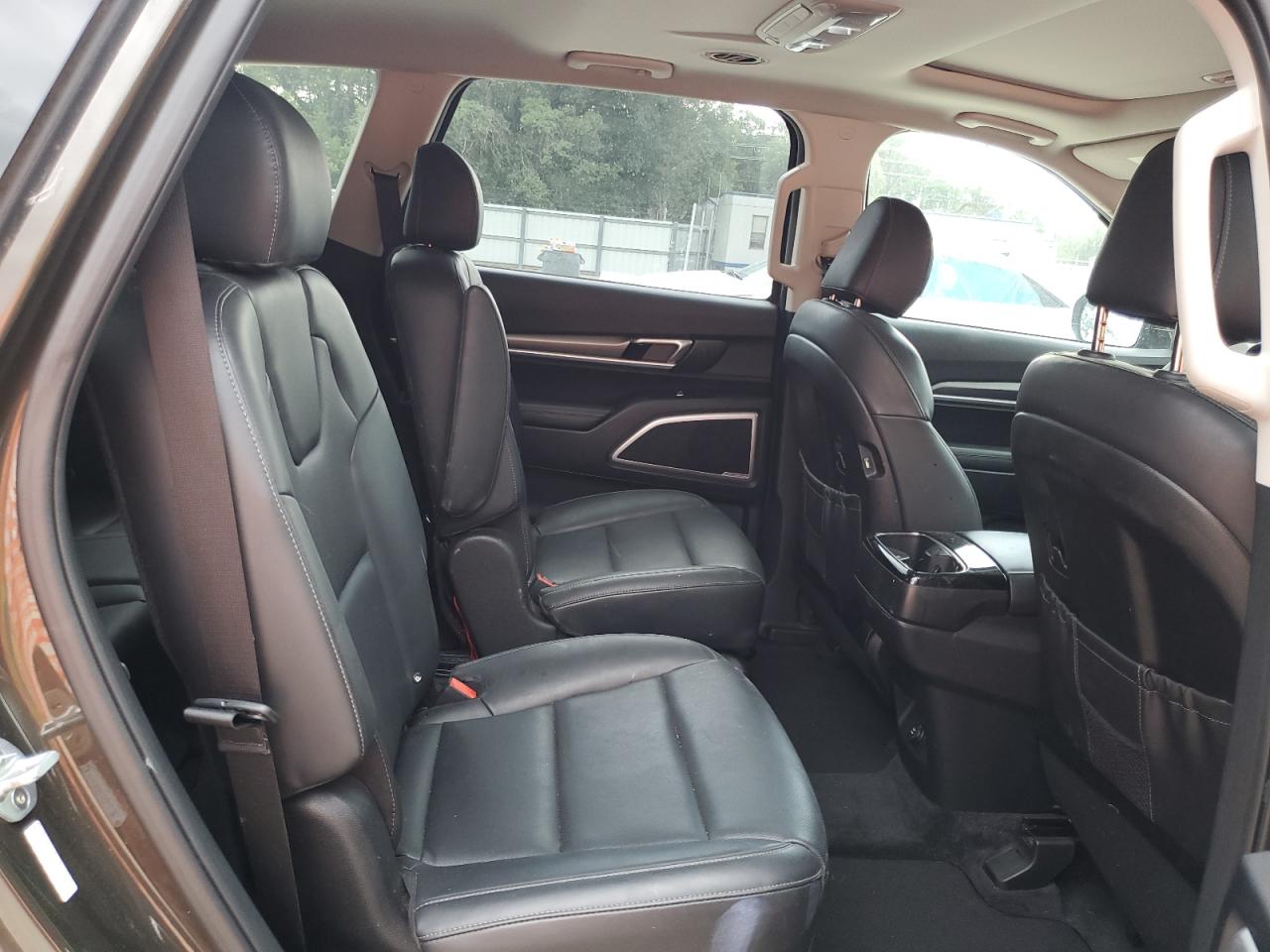 Kia Telluride 2021