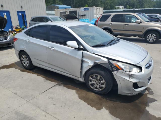 Vin: kmhct4ae8eu687102, lot: 62172475, hyundai accent gls 20144