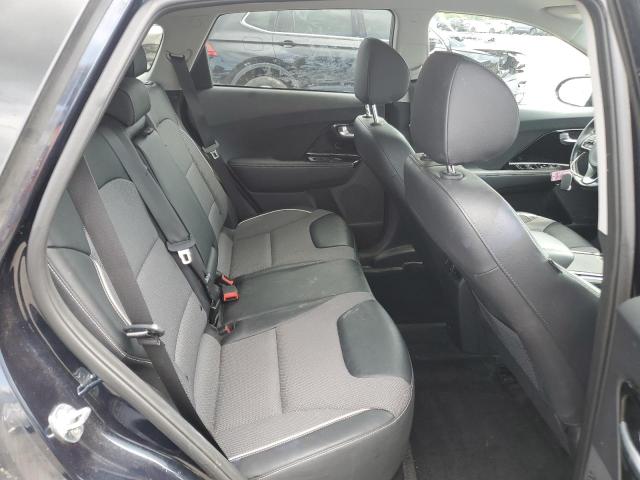 2022 KIA NIRO S KNDCC3LG3N5147535