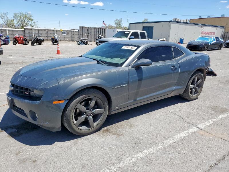 CHEVROLET CAMARO LT