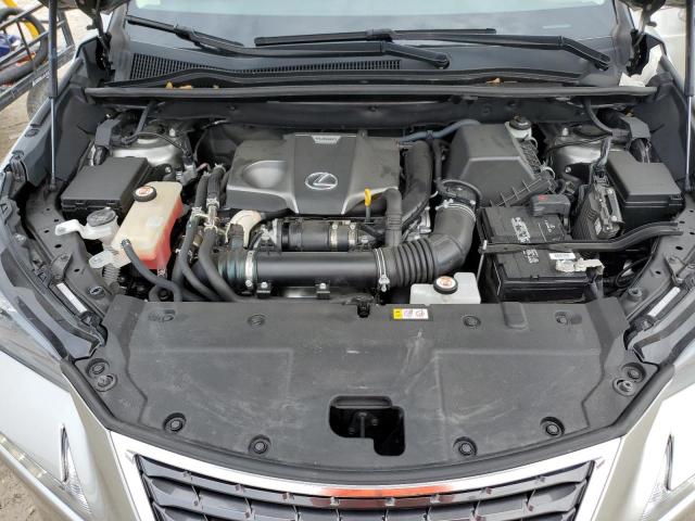 2021 LEXUS NX 300 BAS - JTJDARBZ1M5034193