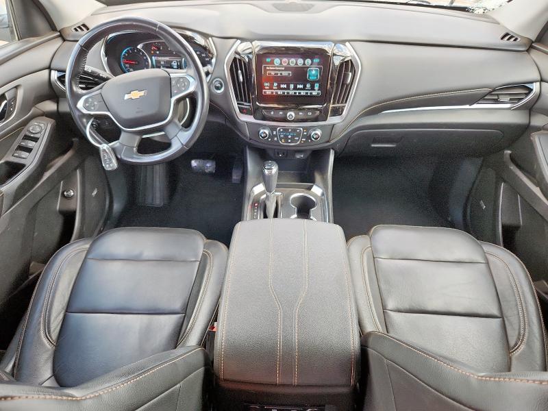 2019 CHEVROLET TRAVERSE L - 1GNERHKW1KJ270080
