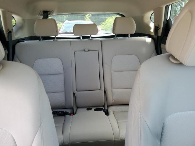 2017 HYUNDAI TUCSON LIM - KM8J33A21HU457817