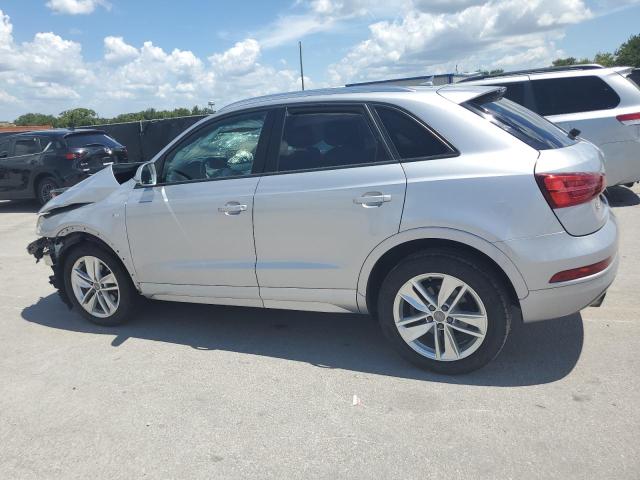 Vin: wa1bccfs0jr013087, lot: 61509025, audi q3 premium 20182