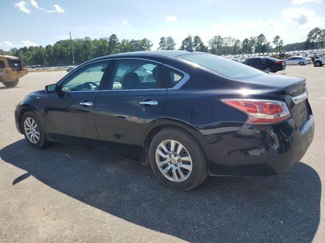 Vin: 1n4al3apxfn919188, lot: 61409805, nissan altima 2.5 20152