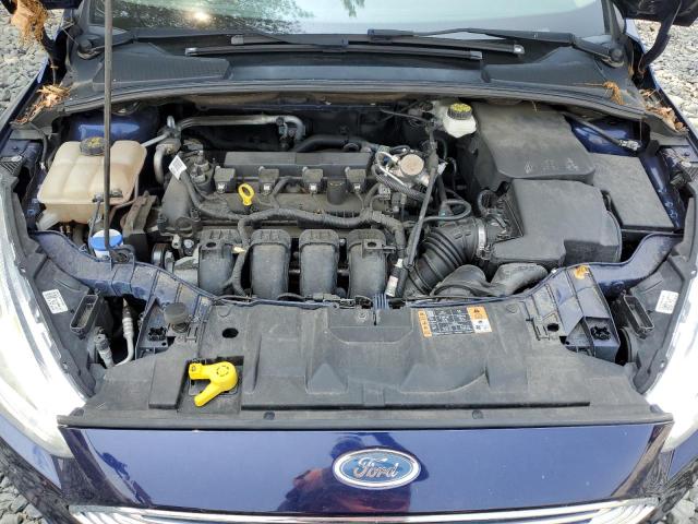 2017 FORD FOCUS TITA - 1FADP3N20HL267759
