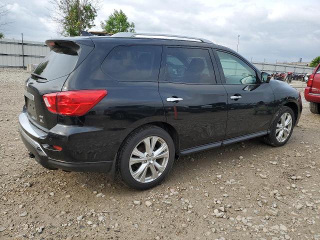 Vin: 5n1dr2mm8kc588694, lot: 60056705, nissan pathfinder s 20193