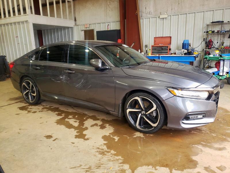 Vin: 1hgcv1f38ka061472, lot: 60504875, honda accord sport 20194