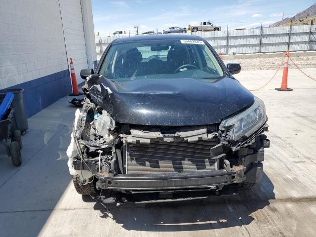 2015 HONDA CR-V LX - 2HKRM4H39FH691848