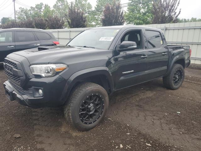 Vin: 5tfcz5anxgx009672, lot: 61198535, toyota tacoma double cab 2016 img_1