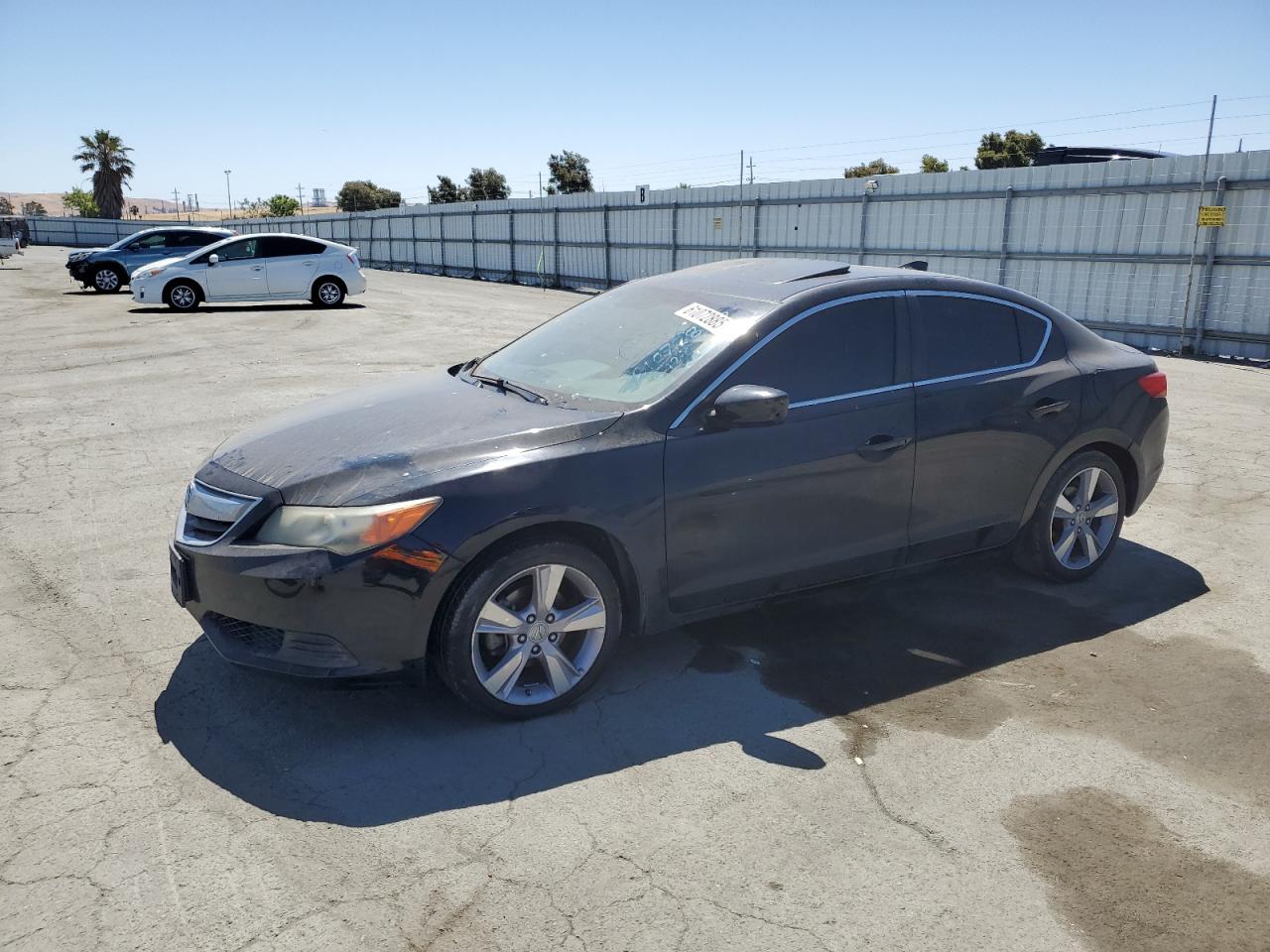 ACURA ILX 20