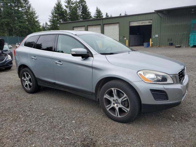 Vin: yv4902dz0d2394957, lot: 60759285, volvo xc60 t6 20134