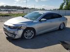 2017 CHEVROLET MALIBU LT - 1G1ZE5ST2HF184873