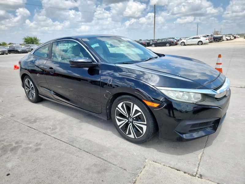 Vin: 2hgfc3b36hh362336, lot: 60026005, honda civic ex 20174