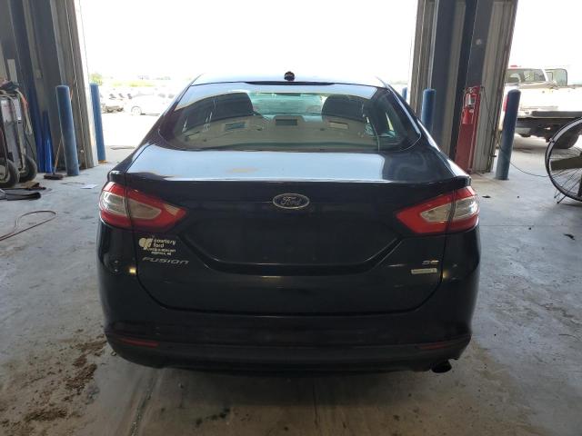2013 FORD FUSION SE - 3FA6P0HR3DR194690