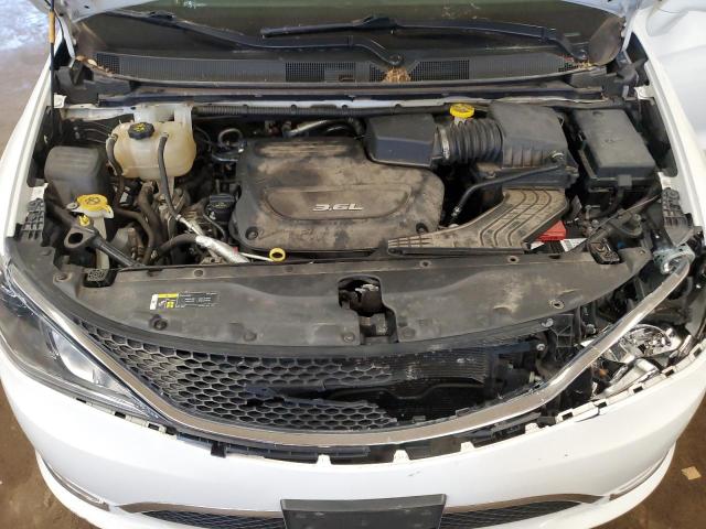 2018 CHRYSLER PACIFICA T 2C4RC1FG4JR278870